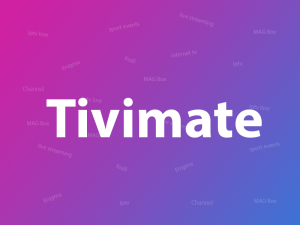 tivimate
